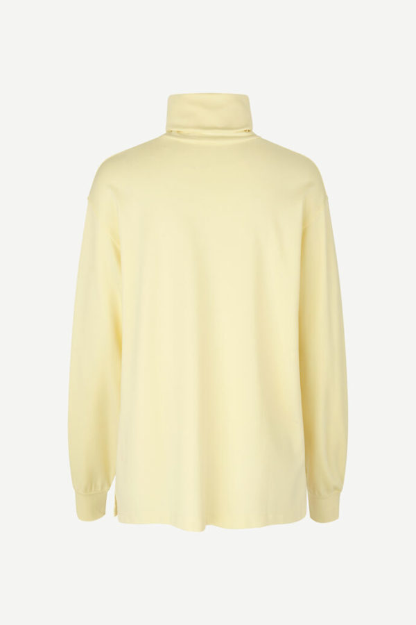 Samsøe & Samsøe Piper shirt Double cream