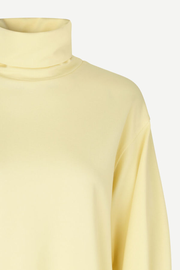 Samsøe & Samsøe Piper shirt Double cream