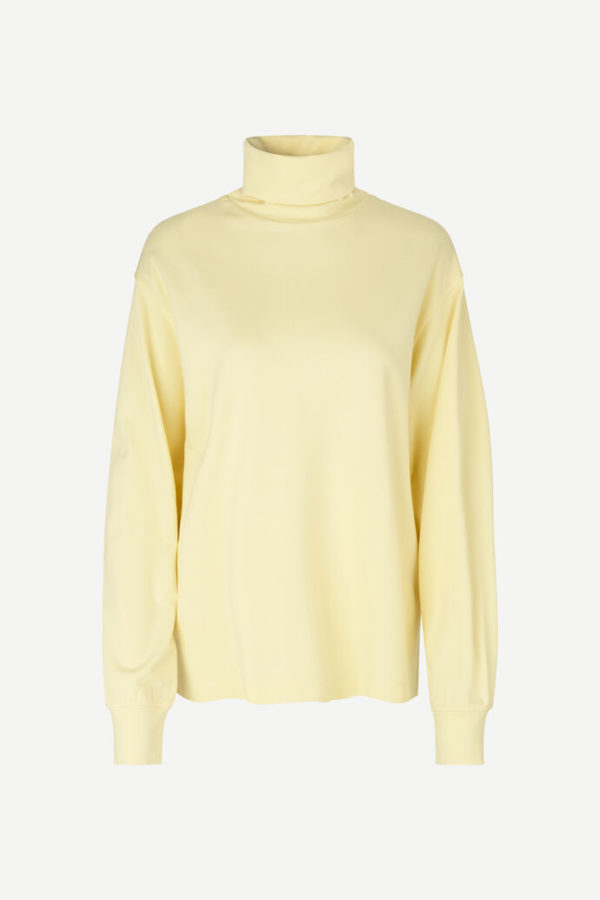Samsøe & Samsøe Piper shirt Double cream