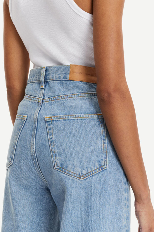 Samsøe & Samsøe Rebecca jeans Vintage legacy