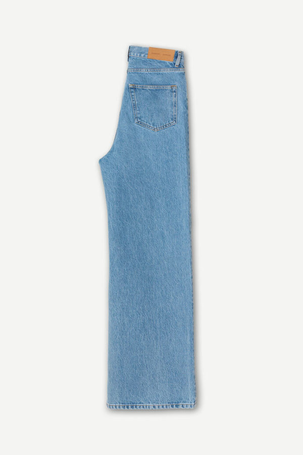 Samsøe & Samsøe Rebecca jeans Vintage legacy