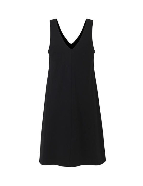 MbyM Sai dress Black