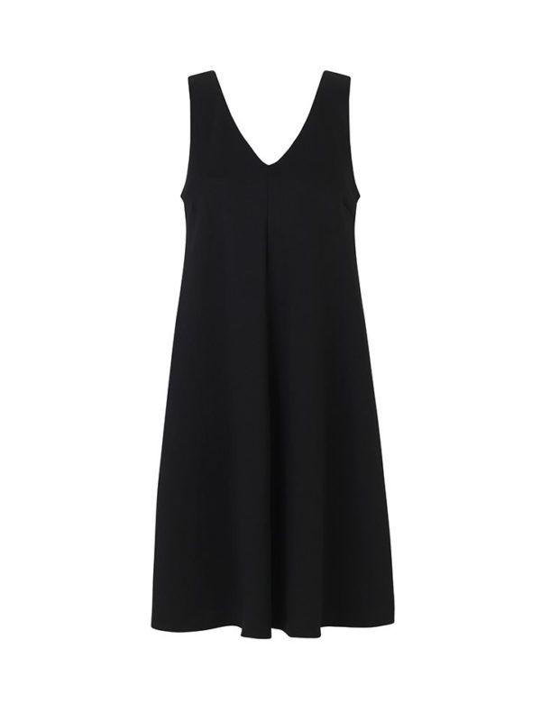 MbyM Sai dress Black