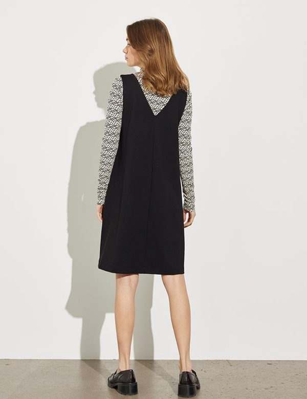 MbyM Sai dress Black