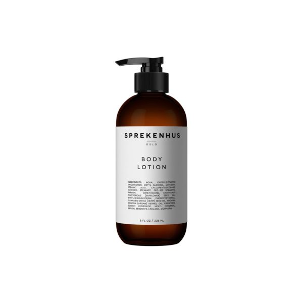 Sprekenhus Body lotion or Hand wash