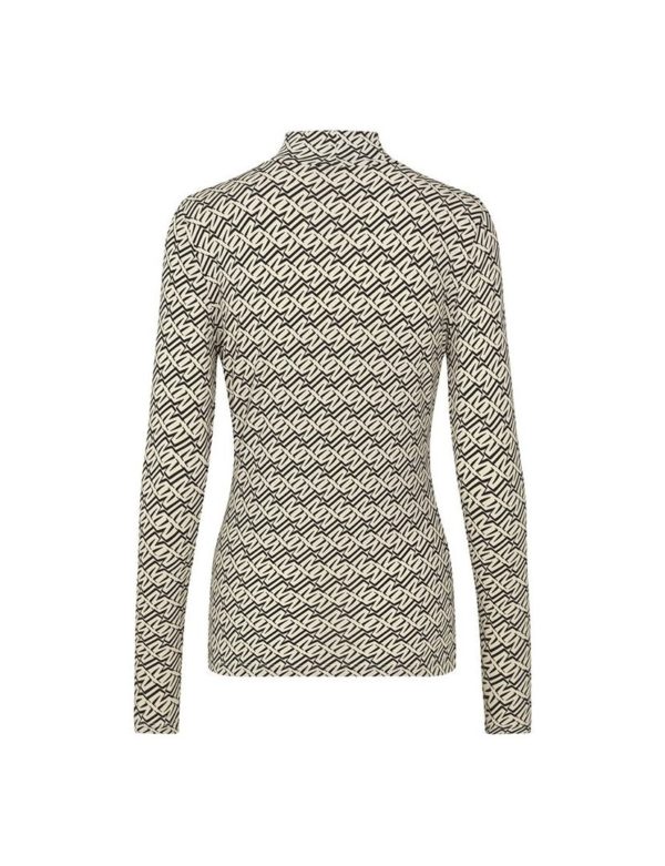 MbyM Vikki top Print