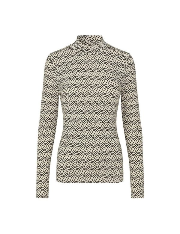 MbyM Vikki top Print