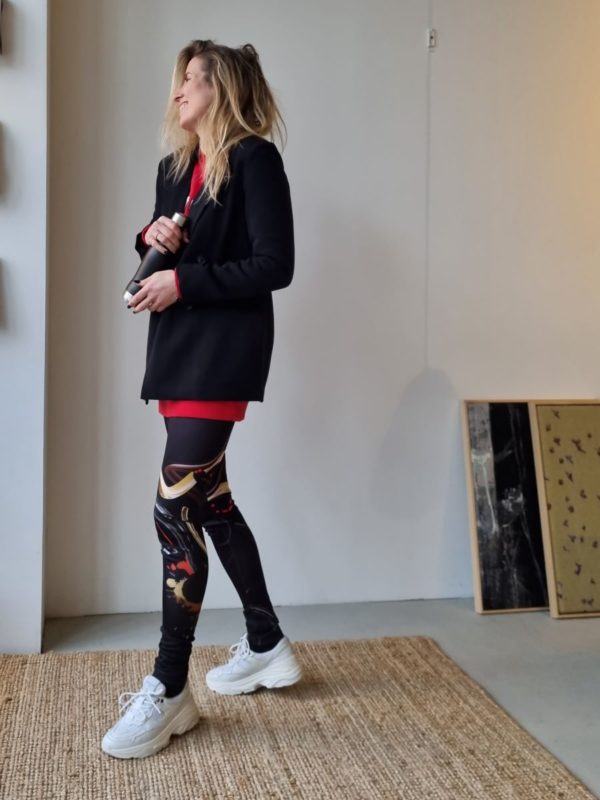 MbyM Brennda blazer Black