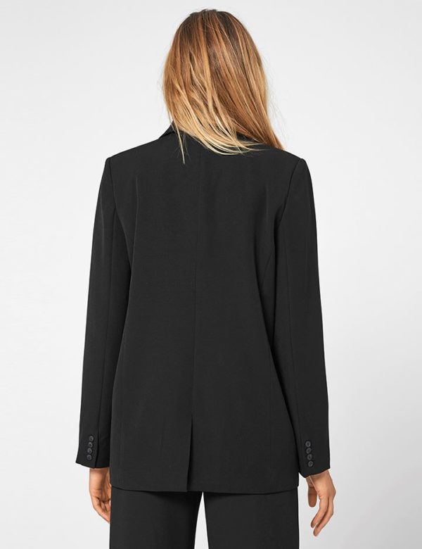 MbyM Brennda blazer Black