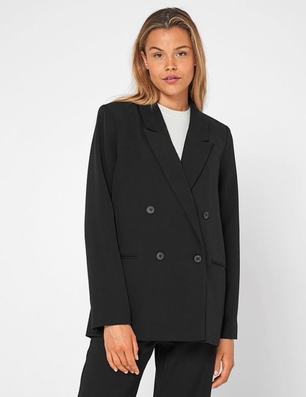MbyM Brennda blazer Black