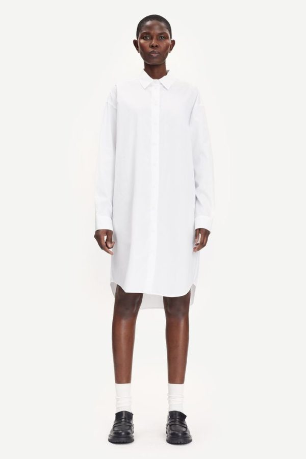 Samsøe & Samsøe Luana dress shirt
