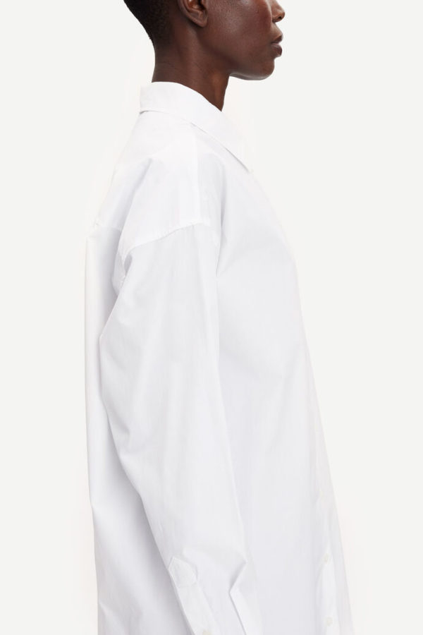 Samsøe & Samsøe Luana dress shirt