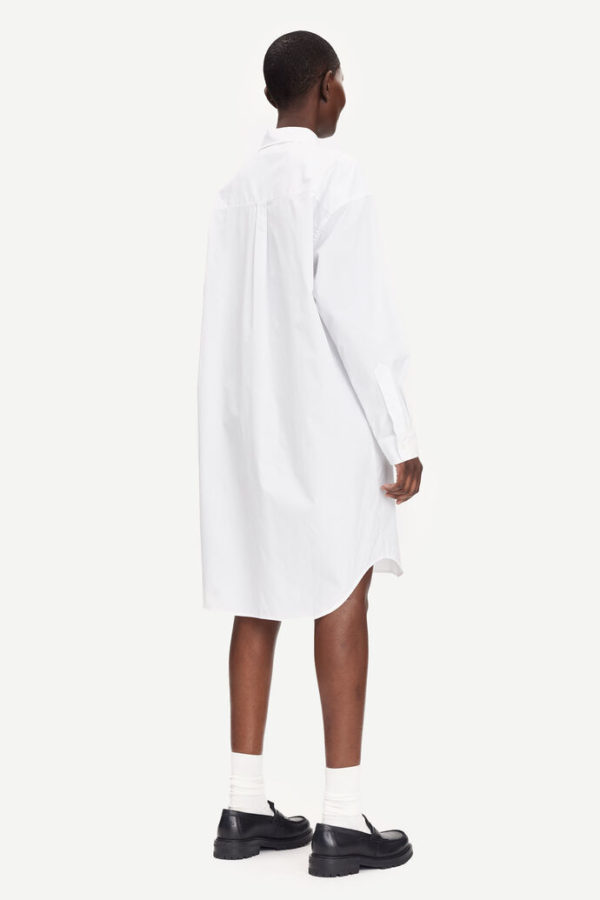 Samsøe & Samsøe Luana dress shirt