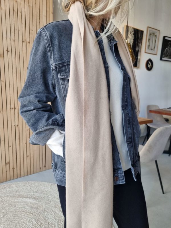 Samsøe & Samsøe Accola scarf 2 colors