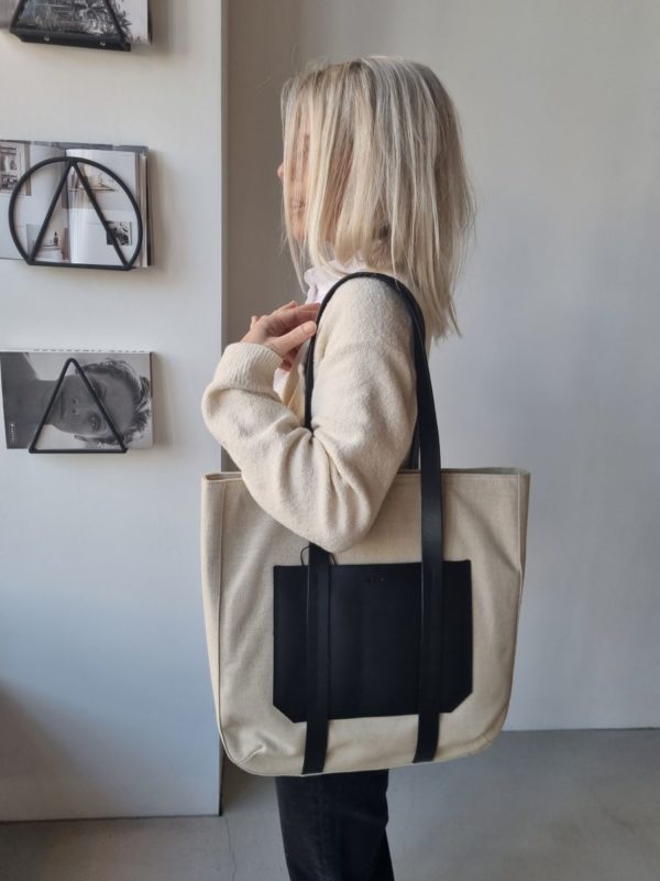 Samsøe & Samsøe Toria cardigan Whitecap gray