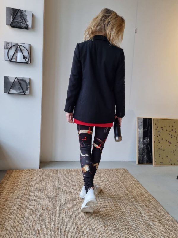 MbyM Brennda blazer Black