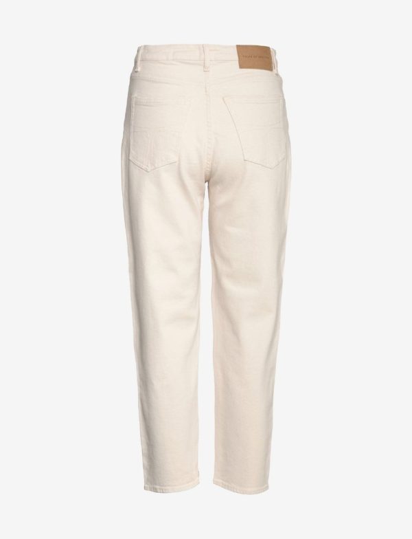 Tiger of Sweden Cleva jeans Ecru