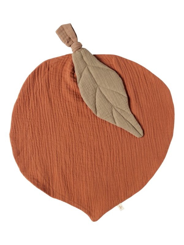 KIDS Lil' Atelier Domi cuddle cloth 2 colors