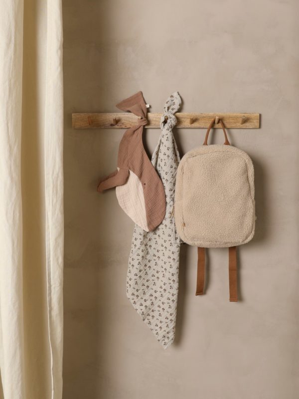 KIDS Lil' Atelier Domi cuddle cloth 2 colors