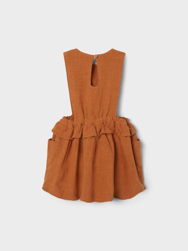 KIDS Lil' Atelier Daisy dress