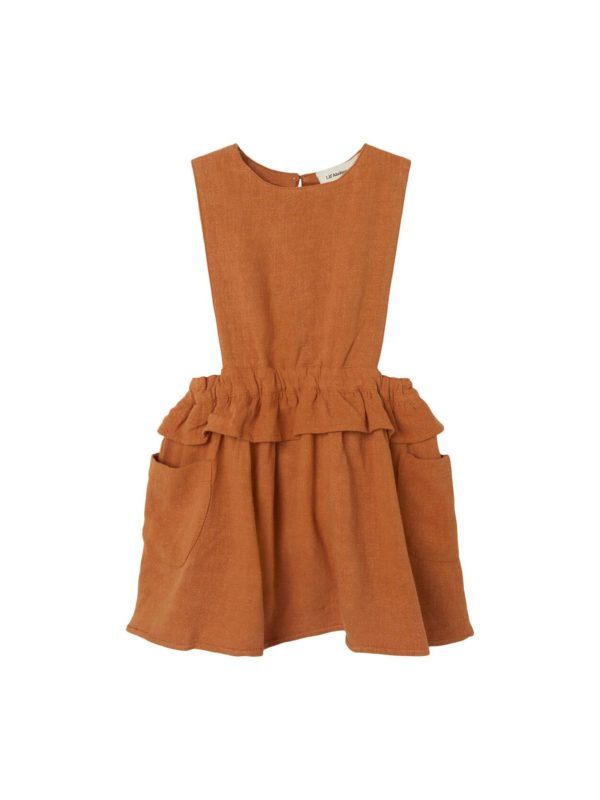 KIDS Lil' Atelier Daisy dress