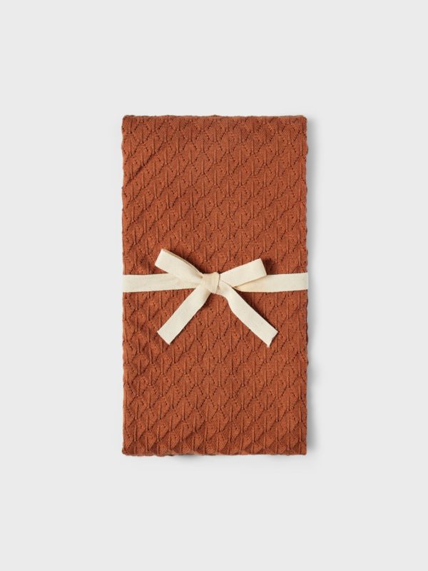 KIDS Lil' Atelier Deeve blanket 2 colors
