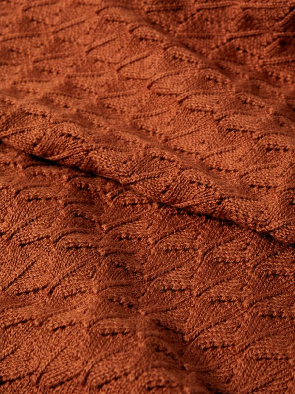 KIDS Lil' Atelier Deeve blanket 2 colors