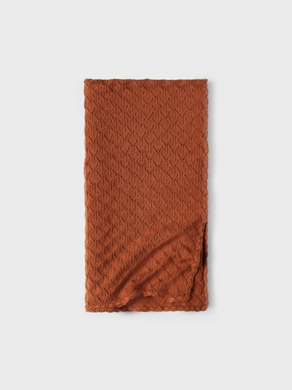 KIDS Lil' Atelier Deeve blanket 2 colors