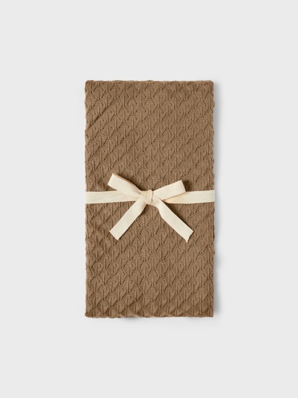 KIDS Lil' Atelier Deeve blanket 2 colors