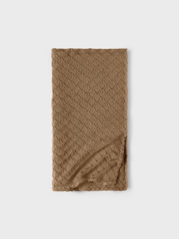 KIDS Lil' Atelier Deeve blanket 2 colors