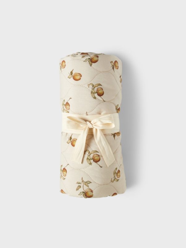 KIDS Lil' Atelier Denley quiltet blanket 2 colors