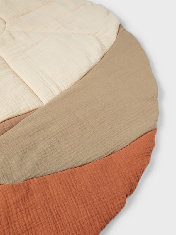 KIDS Lil' Atelier Diem quilted mat
