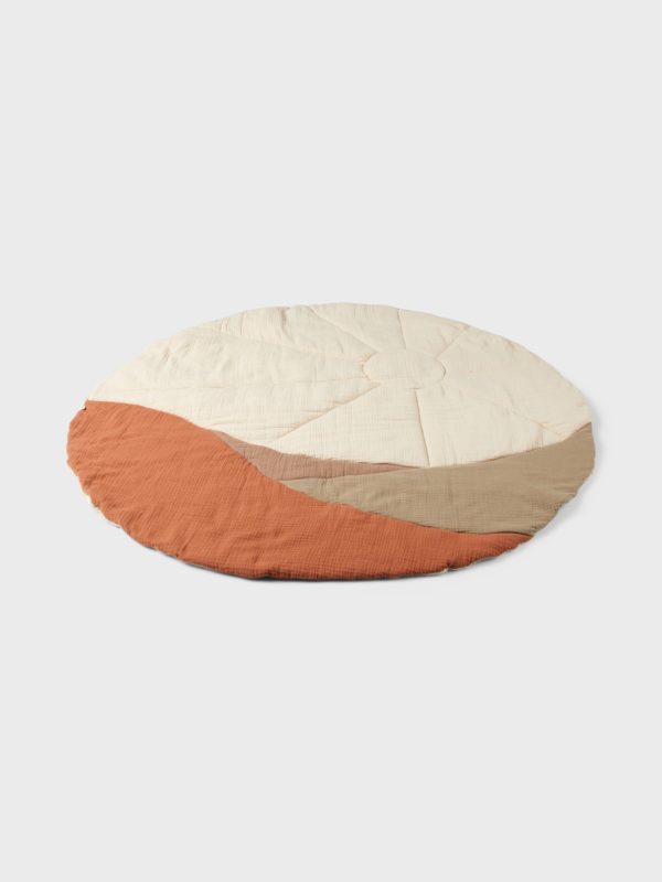 KIDS Lil' Atelier Diem quilted mat
