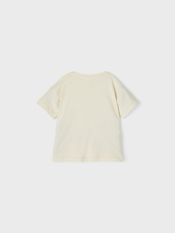 KIDS Lil' Atelier Elmer oversized top