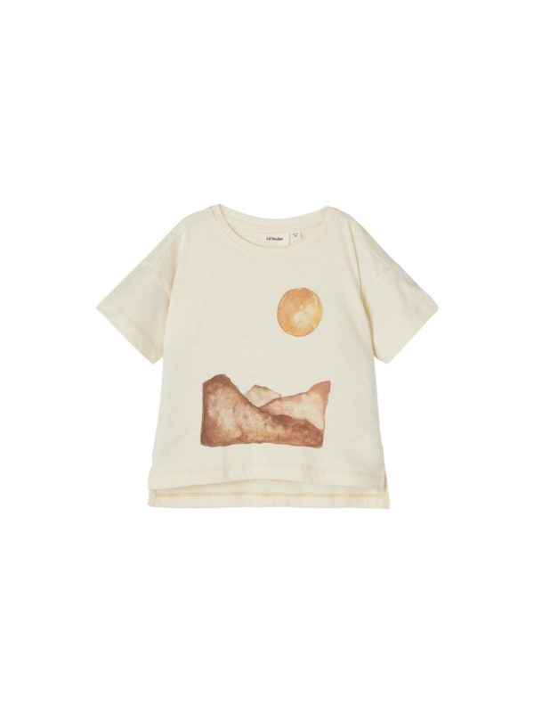 KIDS Lil' Atelier Elmer oversized top