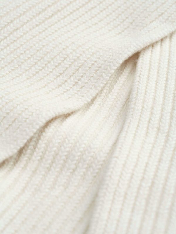 Tiger of Sweden Feya pullover Winter white