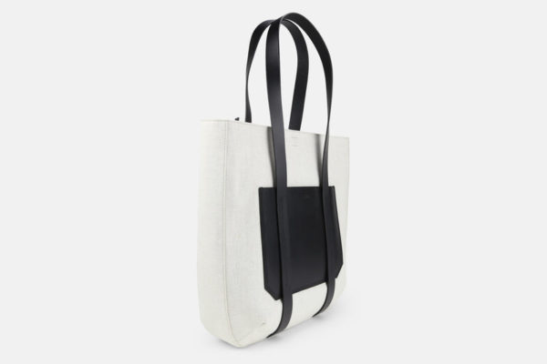 Royal Republiq Flex canvas tote bag Natural
