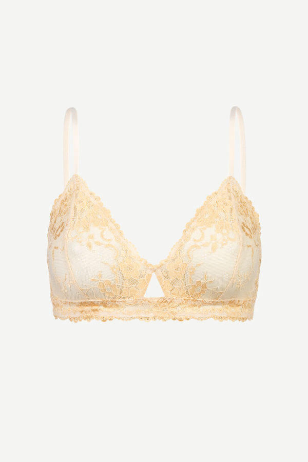 Samsøe & Samsøe Gunilla bra 2 colors