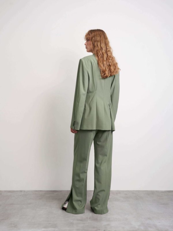 Tiger of Sweden Irez trousers Shadow