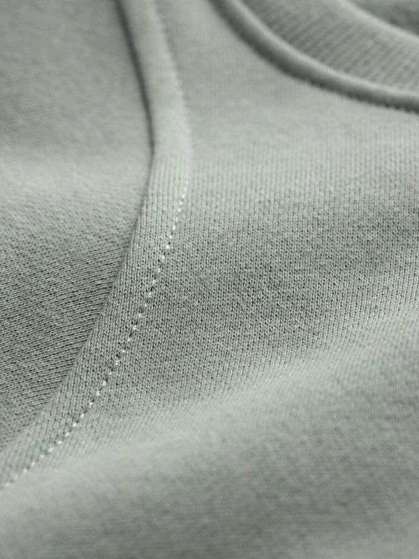 Tiger of Sweden Ivy sweater Shadow