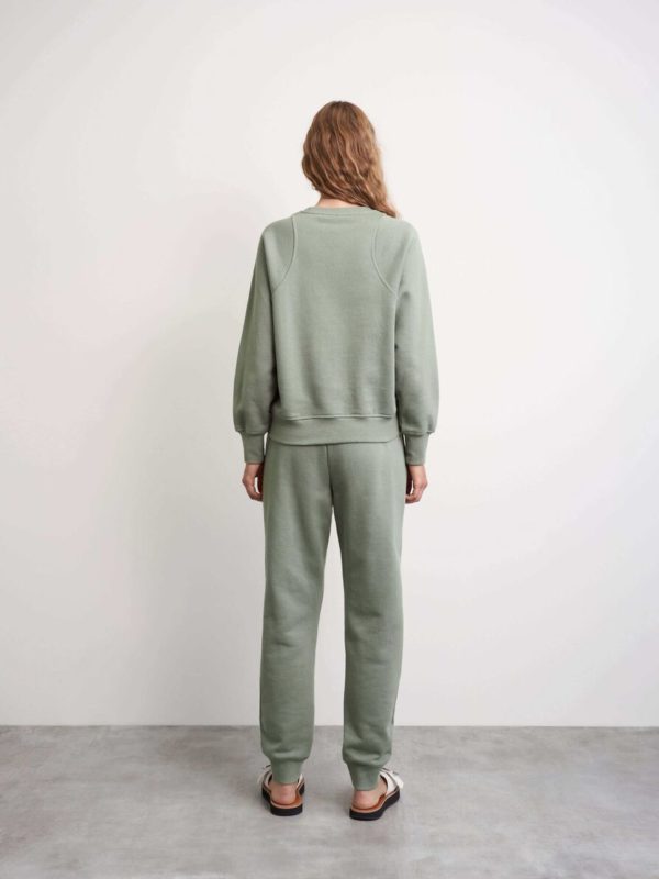 Tiger of Sweden Ivy sweater Shadow