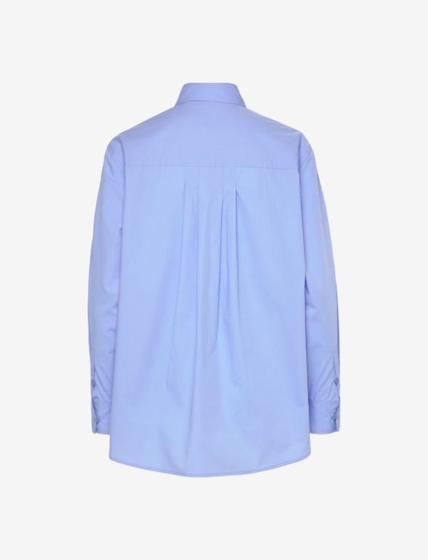 Second Female Matis shirt Stripes