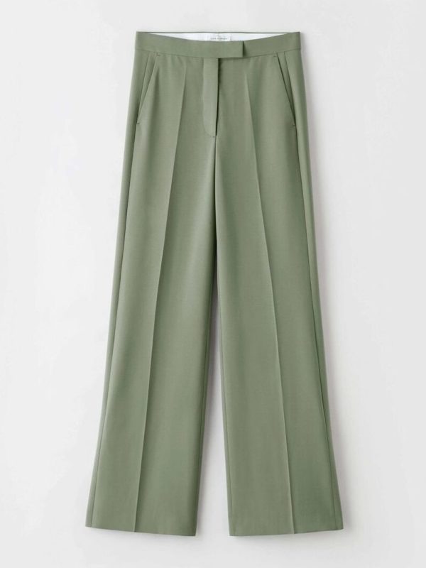 Tiger of Sweden Irez trousers Shadow