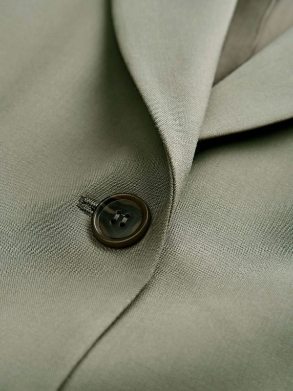Tiger of Sweden Nicee blazer Shadow