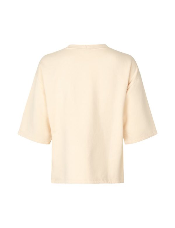 MbyM Shila sweatshirt Beige