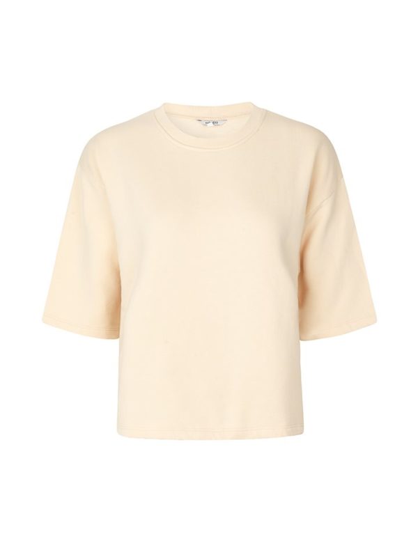 MbyM Shila sweatshirt Beige