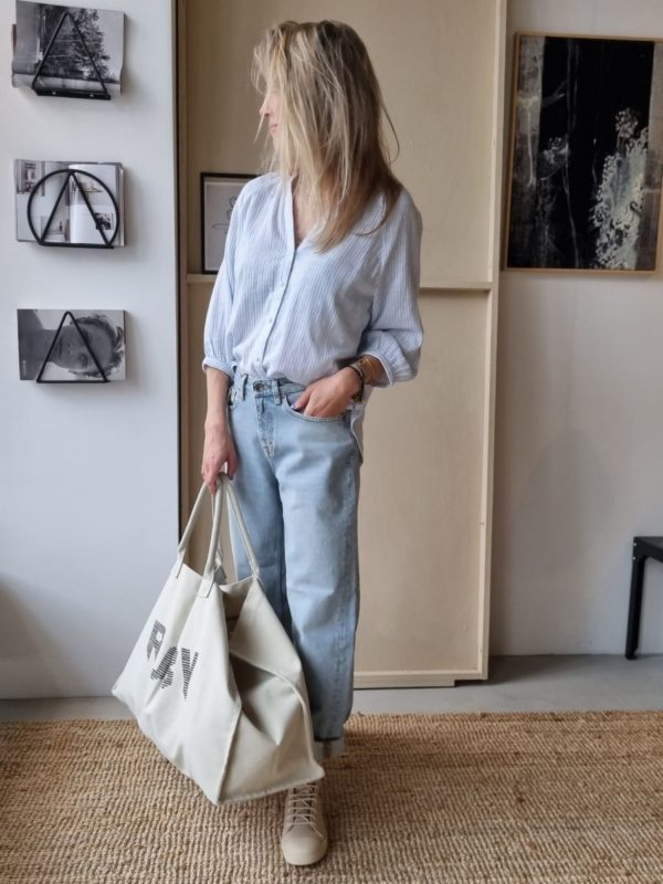 Ruby Tuesday Chusy tote bag 2 colors