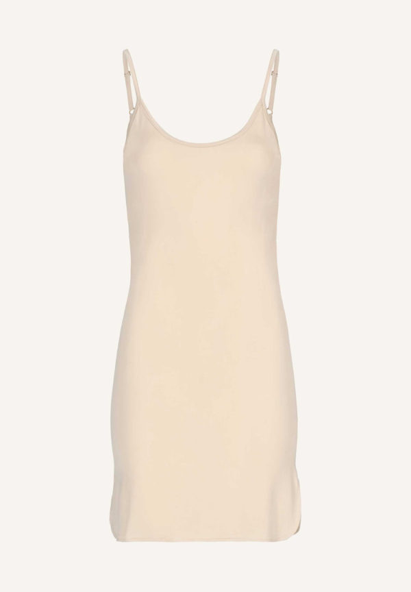 By Bar Basic underdress Nude