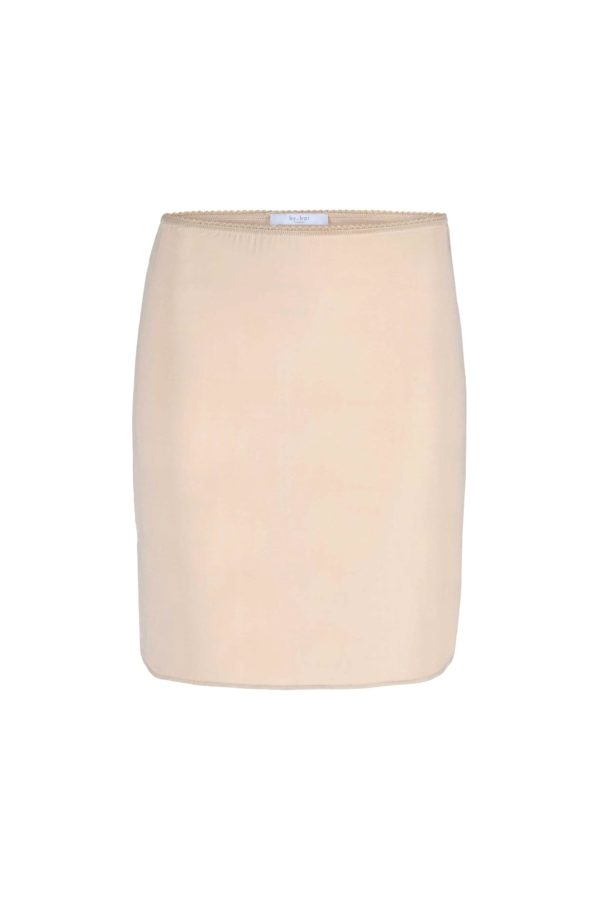 By Bar Basic underskirt Nude