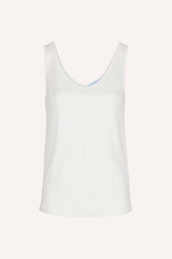 By Bar Calle singlet 2 colors